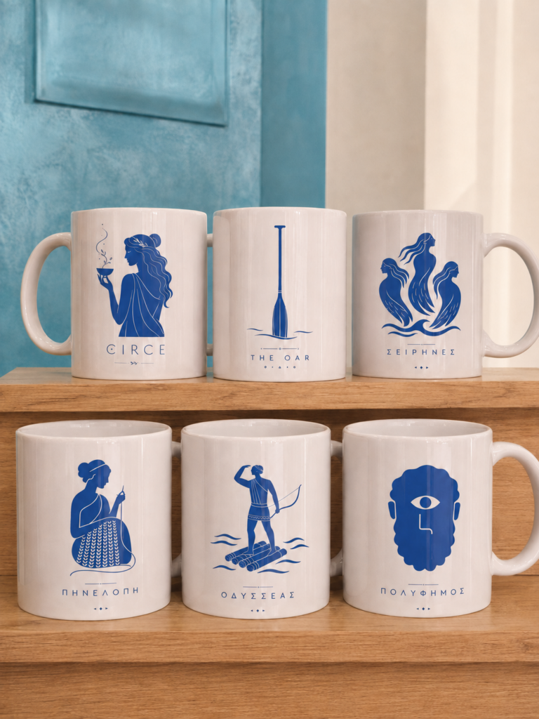 Mugs