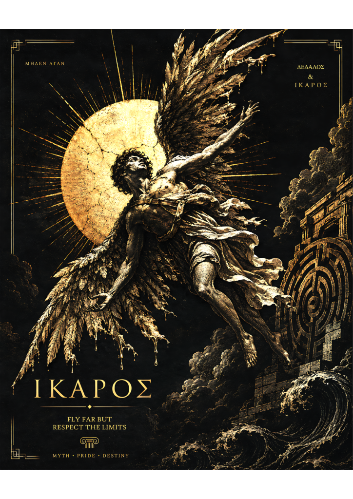 ΙΚΑΡΟΣ