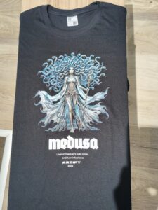 medusa